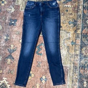 Kut from the Kloth Connie Ankle Skinny Jean